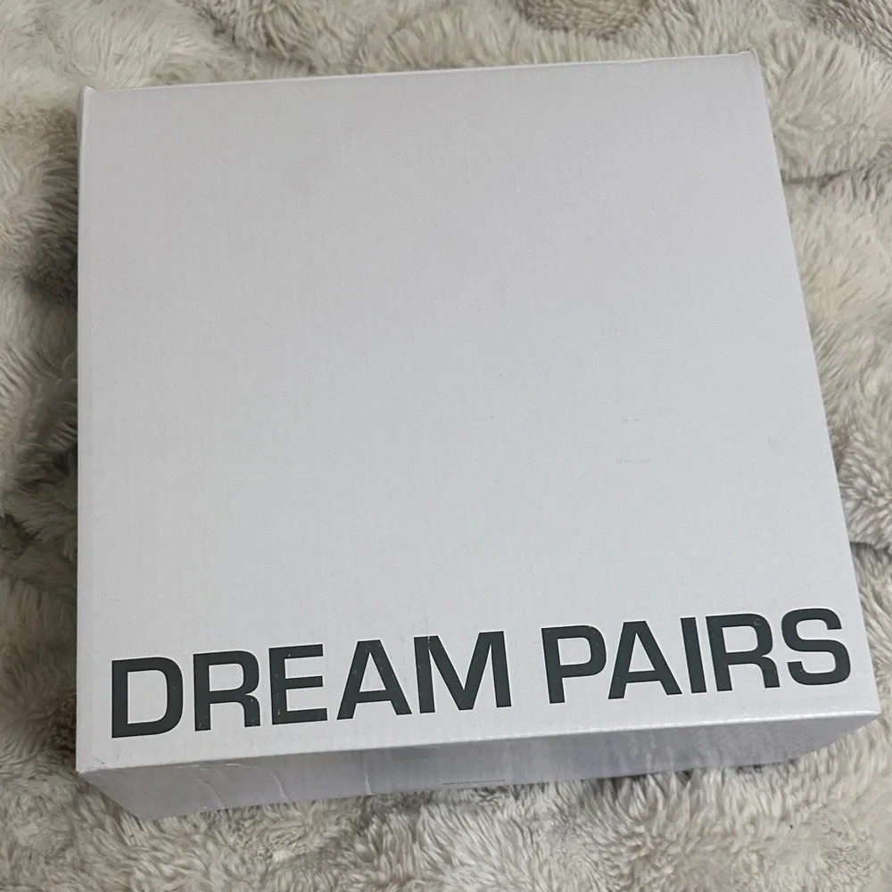 Brown Leather Women's Cowgirl Boots - Picture 4 of 4